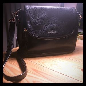 Kate spade crossbody bag
